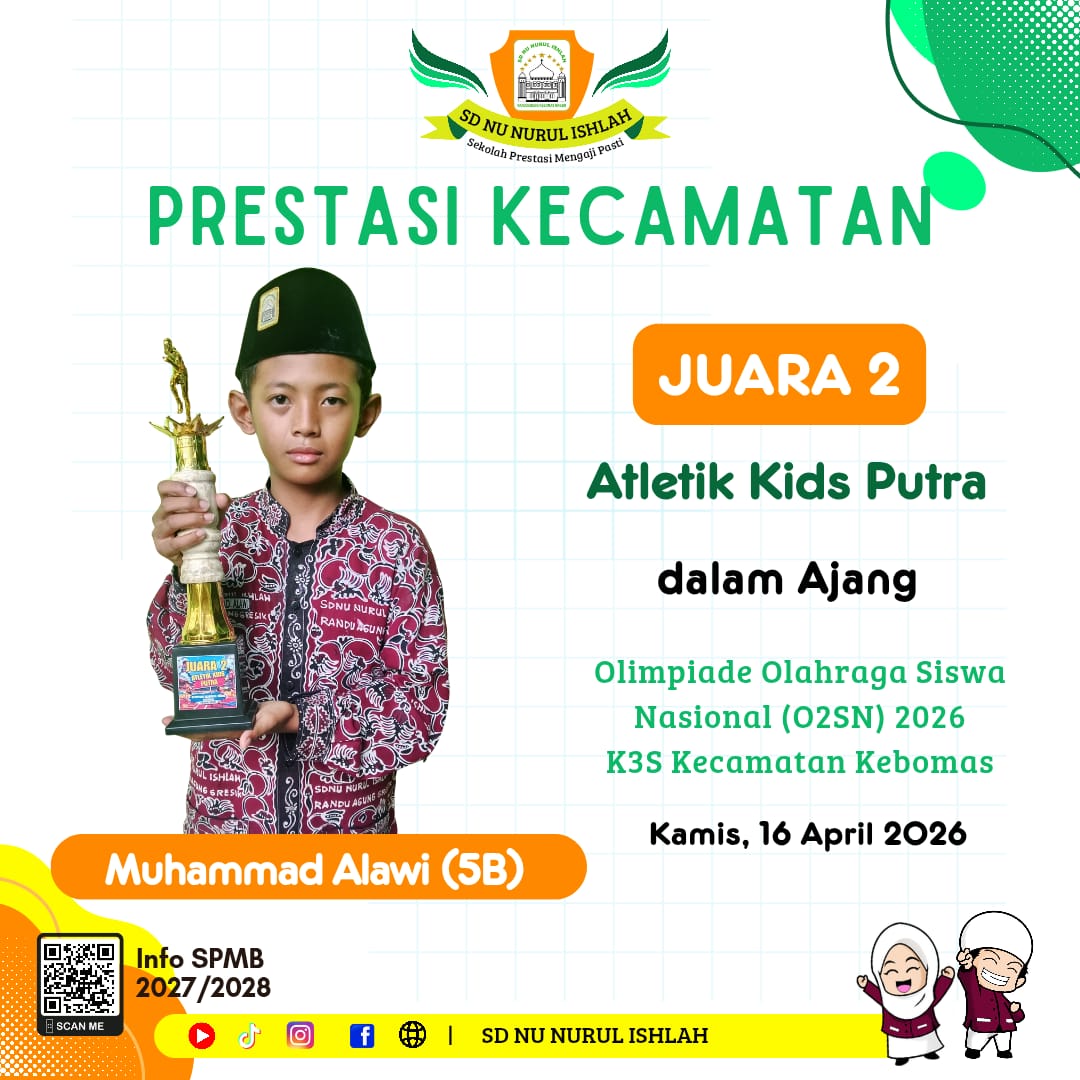 Prestasi